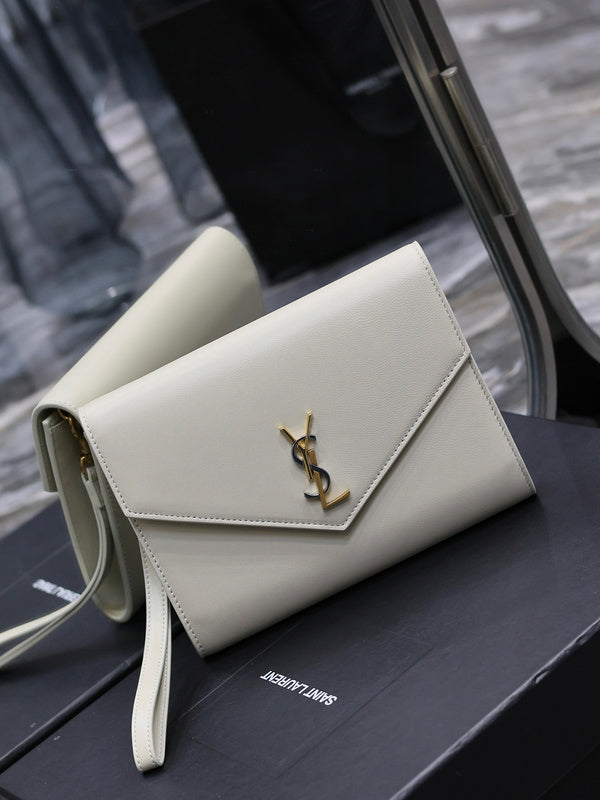 YSL Saint Laurent Ysl Saint Saurent Bags 599 Travel Bag