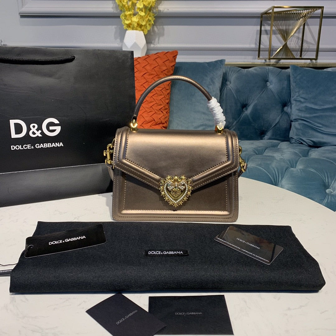 Top Quality Devotion Bag Bass For Women Medium Travel Bag