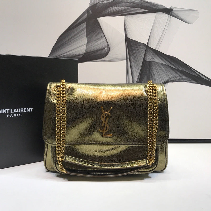 YSL Saint Laurent Bag Zonex Ysl Saint Laurent Bags 476 Travel Bag