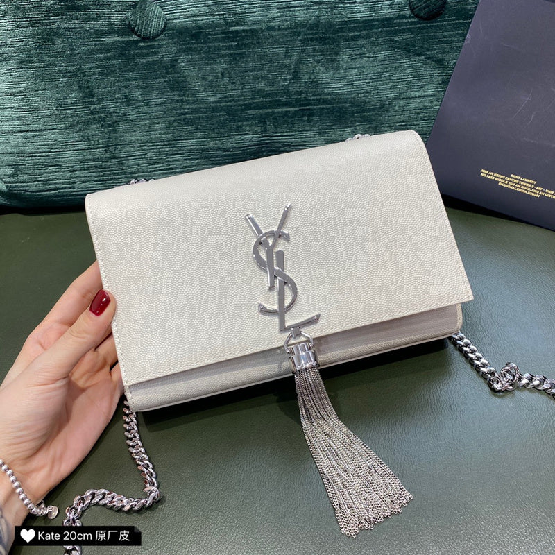 YSL Saint Laurent Ysl Saint Saurent Bags 263 2 Travel Bag
