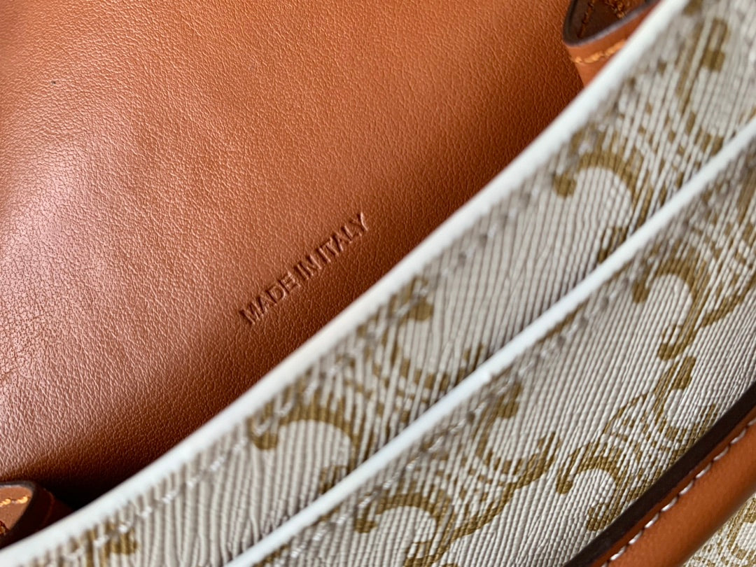 Top Quality Printed Embroidered Top Qualityip Phone White Travel Bag