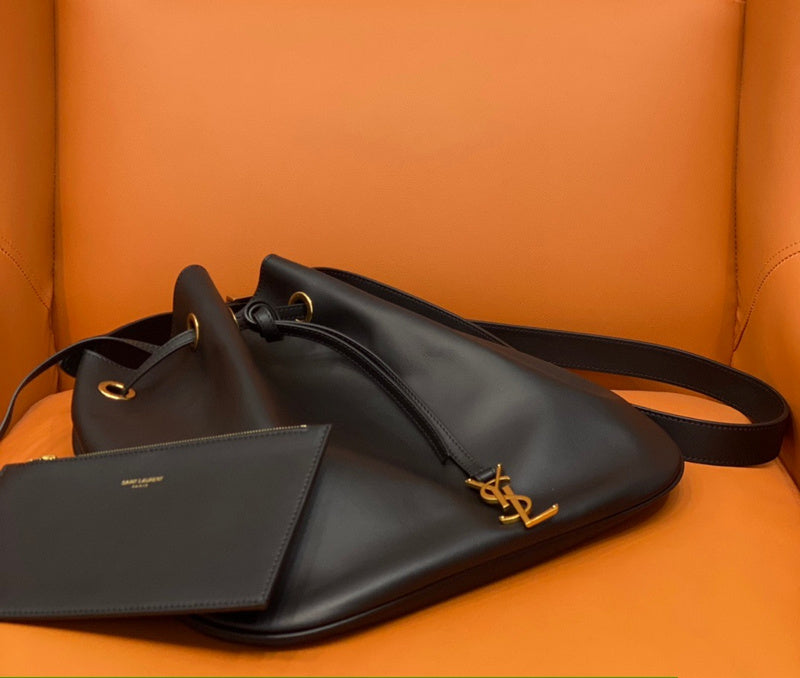 YSL Saint Laurent Ysl Saint Laurent Bags 291 Travel Bag