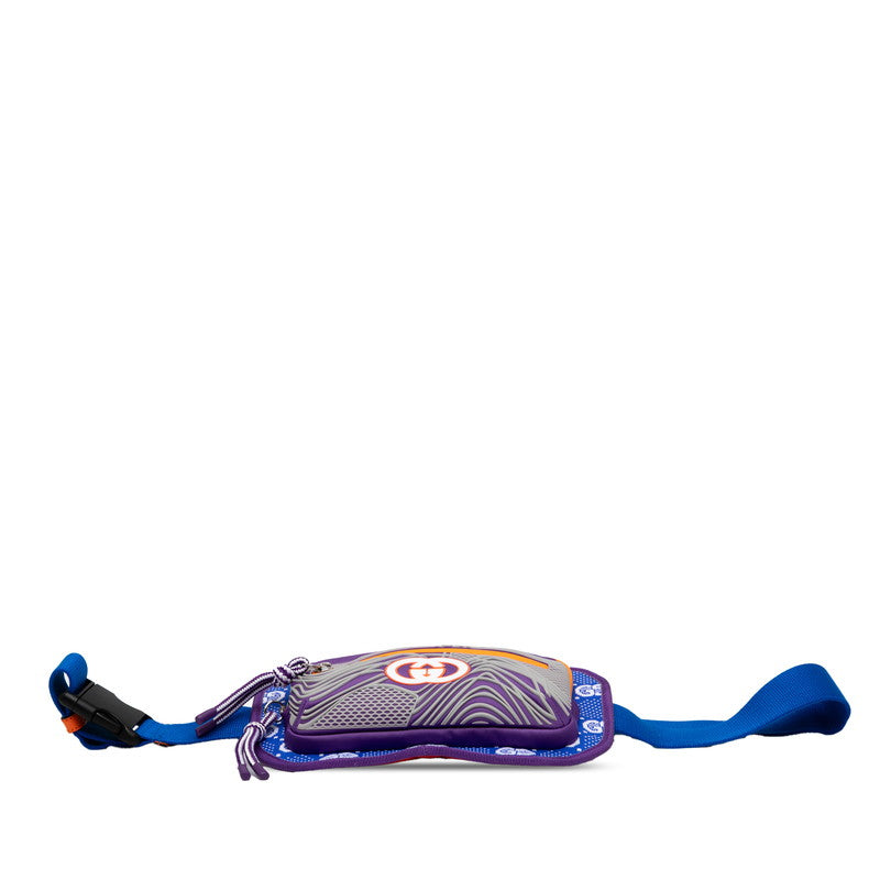 Gucci Belt Bag Nylon Accessory Bag 4