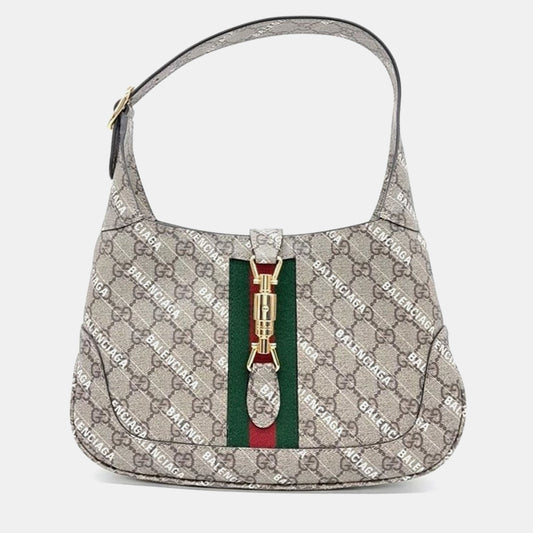 Gucci x Luxury Balenciaga Trending Hacker Small Shoulder Bag