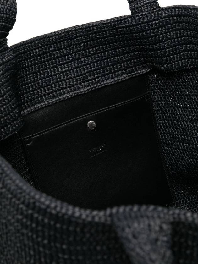 YSL Saint Laurent Luxury Trending Bag Ei Black Travel Bag