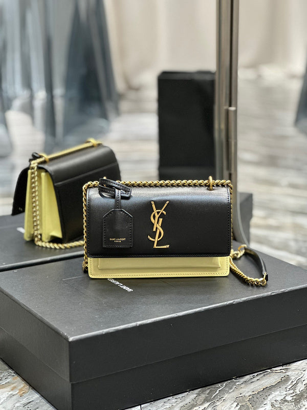 YSL Saint Laurent Ysl Saint Laurent Bags 208 Travel Bag