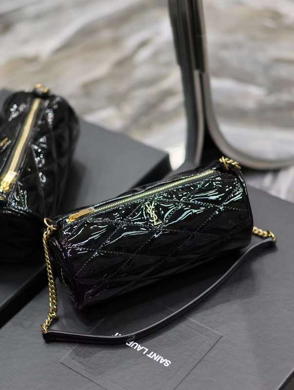 YSL Saint Laurent Ysl Saint Saurent Bags 659 Travel Bag