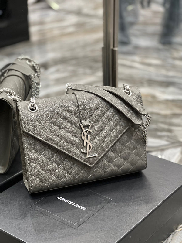 YSL Saint Laurent Ysl Saint Saurent Bags 128 Travel Bag