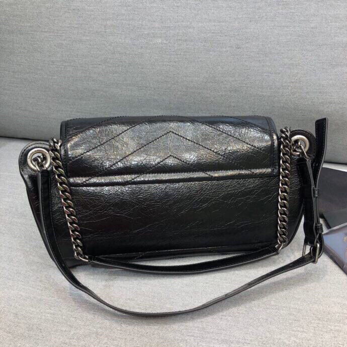 YSL Saint Laurent Ysl Saint Saurent Bags 572 Travel Bag