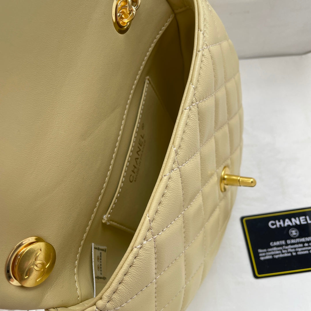 EN - New rep CHL Handbag Beaunoirrbeaunoirr 575