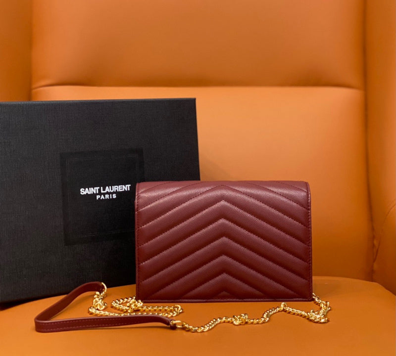 YSL Saint Laurent Ysl Saint Laurent Bags 252 Travel Bag