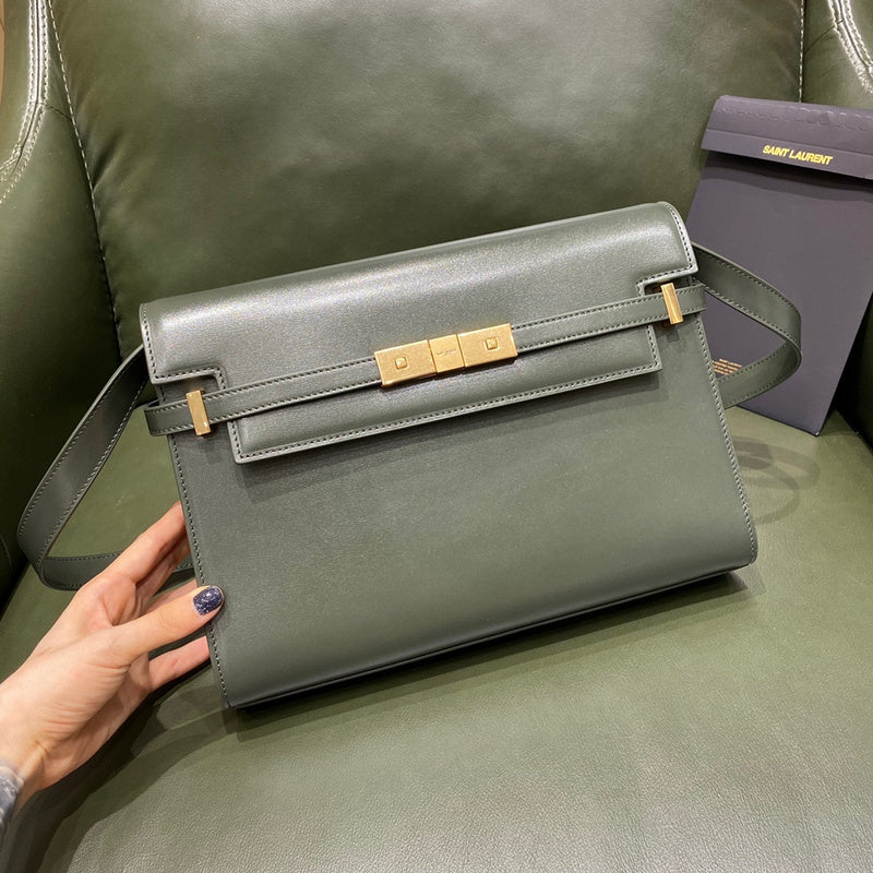 YSL Saint Laurent Ysl Saint Saurent Bags 123 2 Travel Bag
