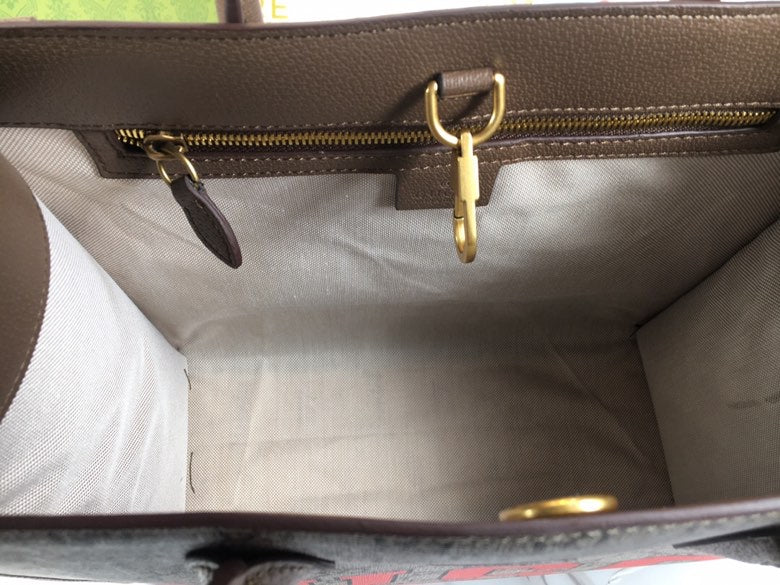 EN - Luxury GCI 569 Travel Bag