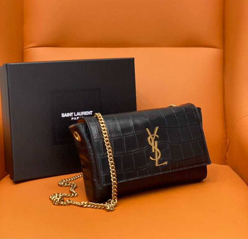 YSL Saint Laurent Ysl Saint Laurent Bags 282 Travel Bag