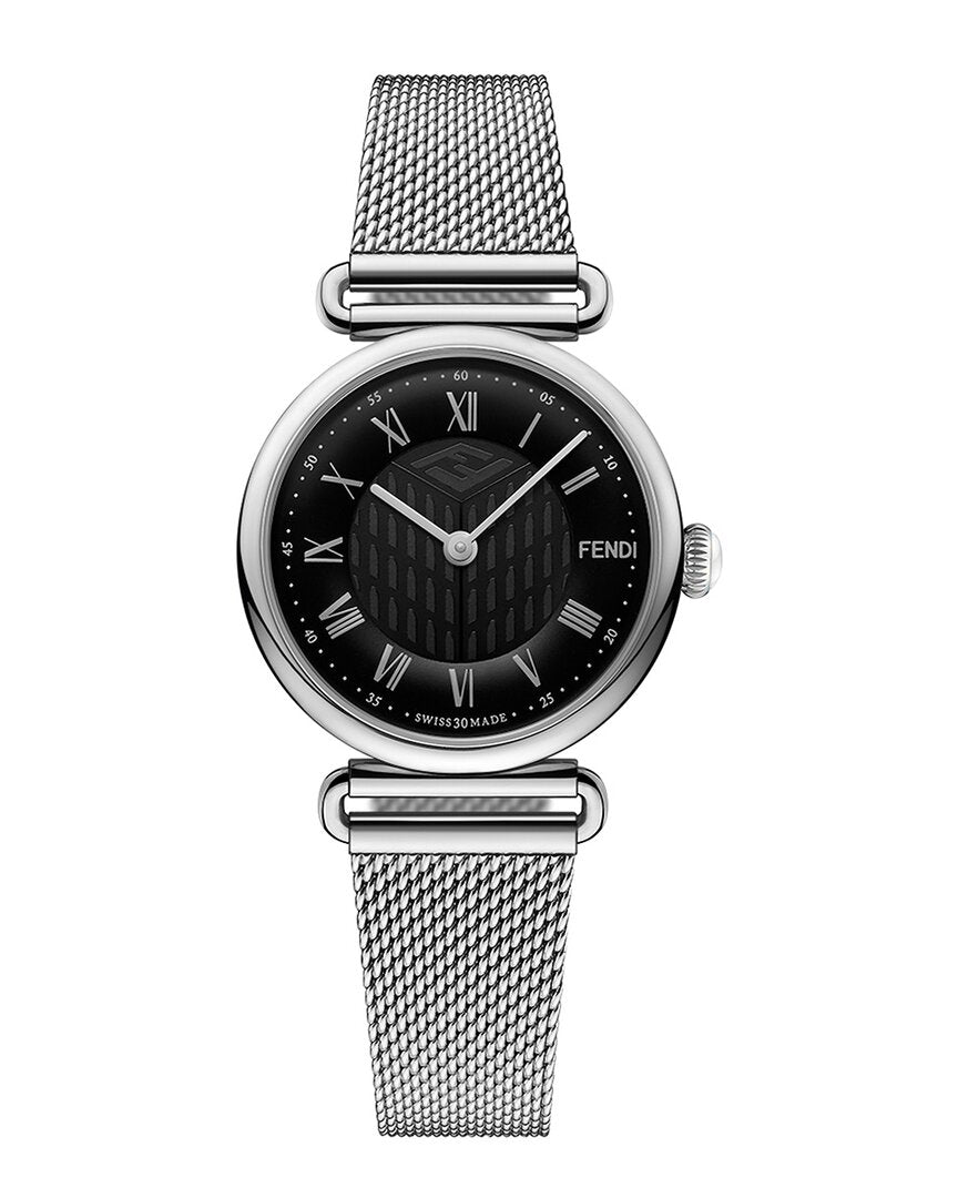 Fendi Jewelry Women's Palazzo Watch