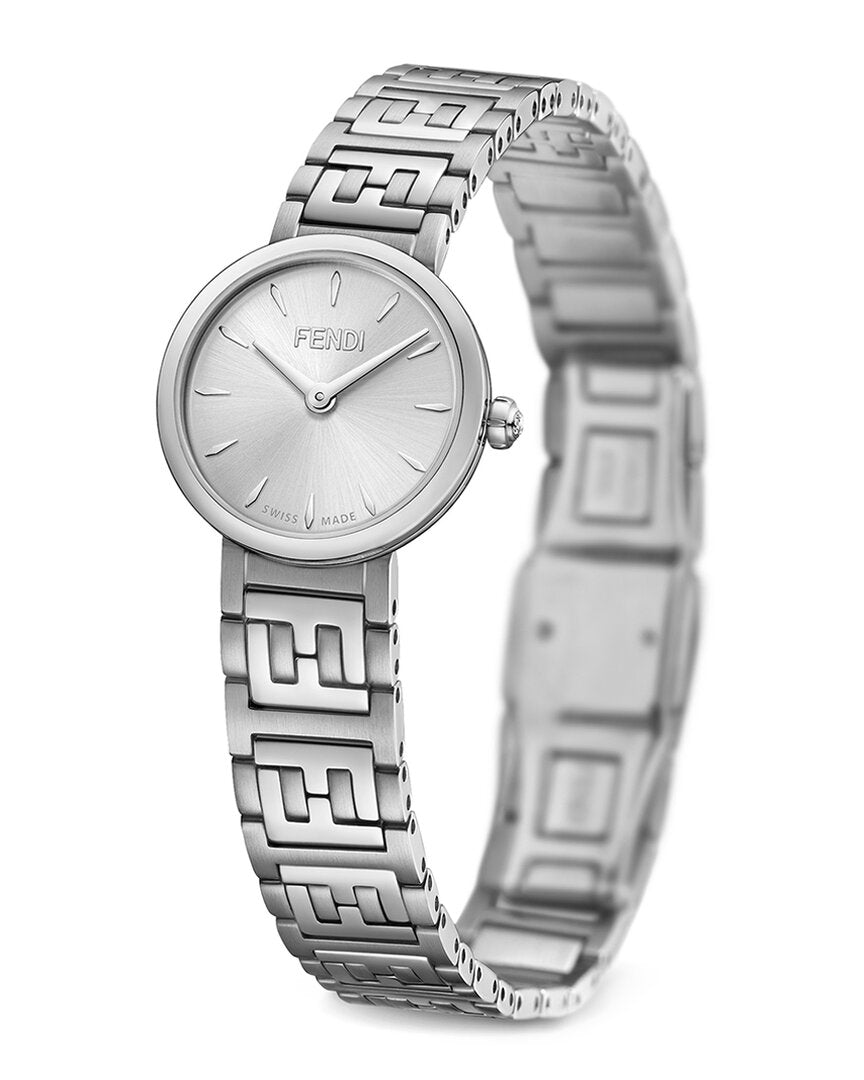 Fendi Jewelry Women's Forever Diamond Watch 7