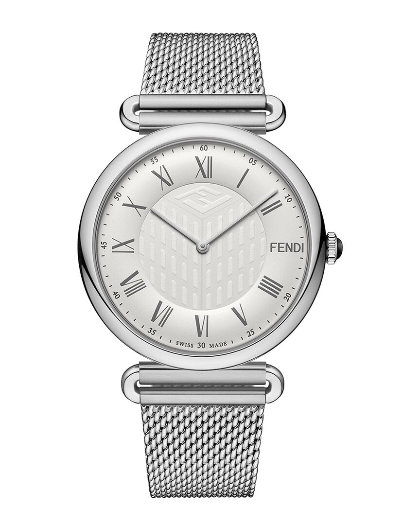 Fendi Jewelry Men's Watch