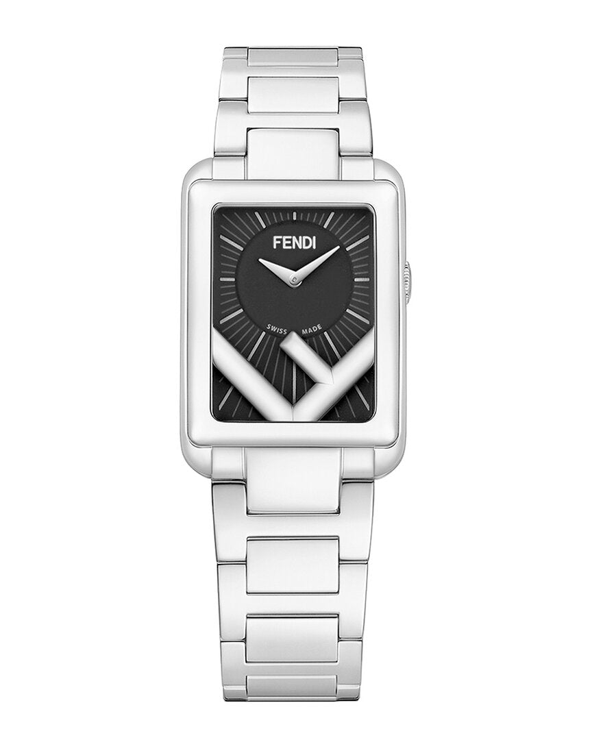 Fendi Jewelry Women's Run Away Watch 4