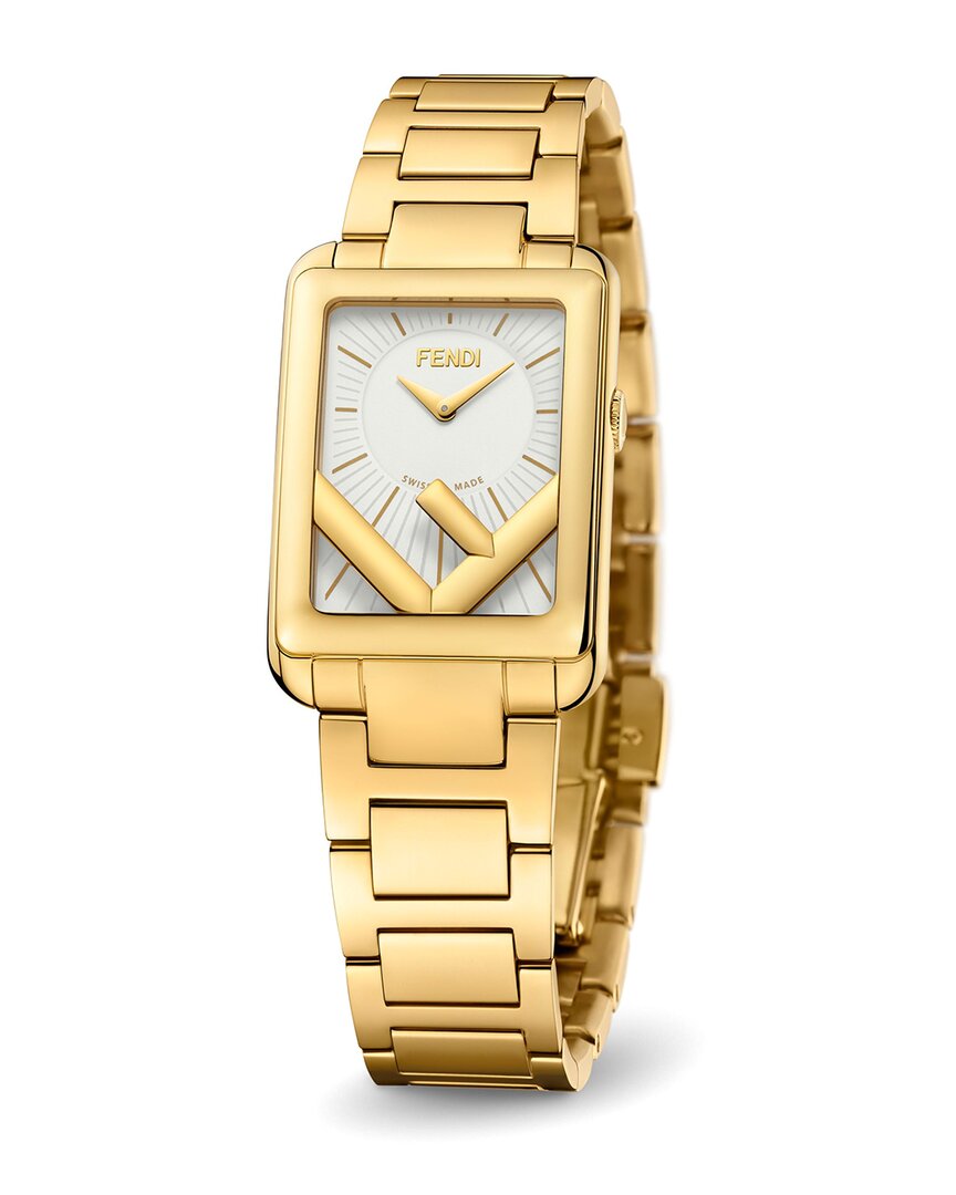 Fendi Jewelry Women's Run Away Watch 2