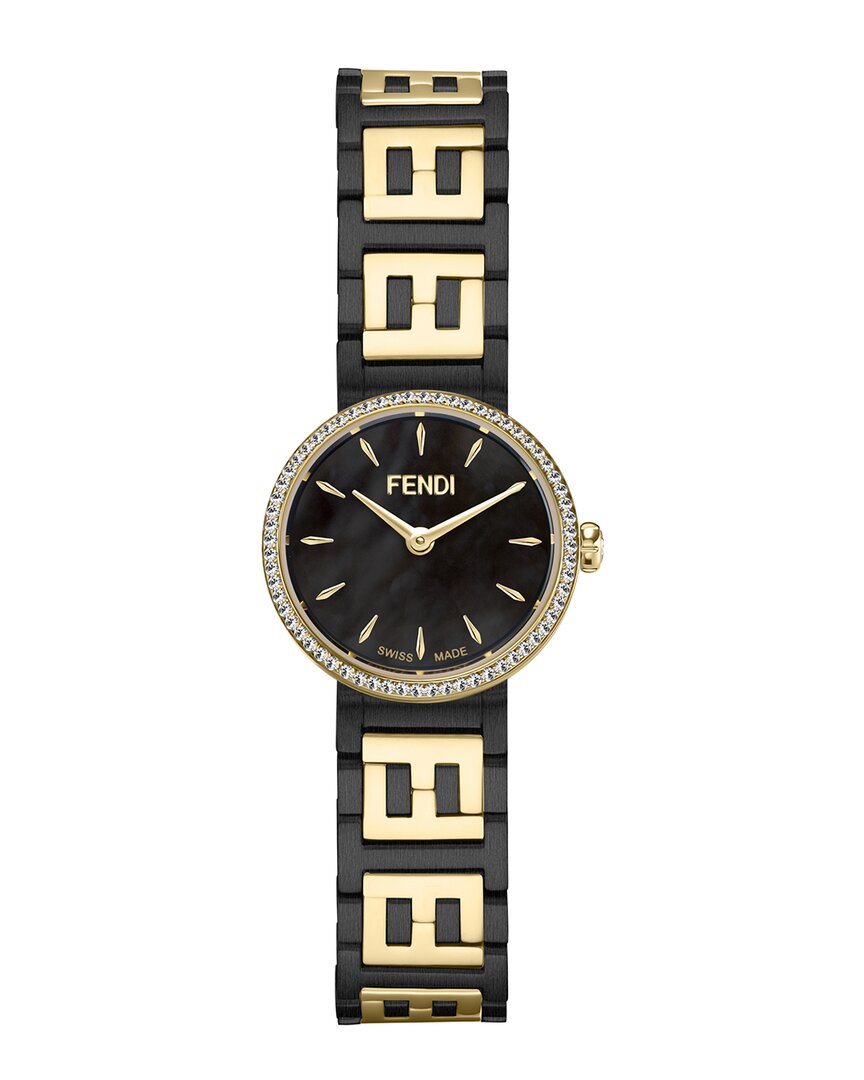 Fendi Jewelry Women's Watch 3