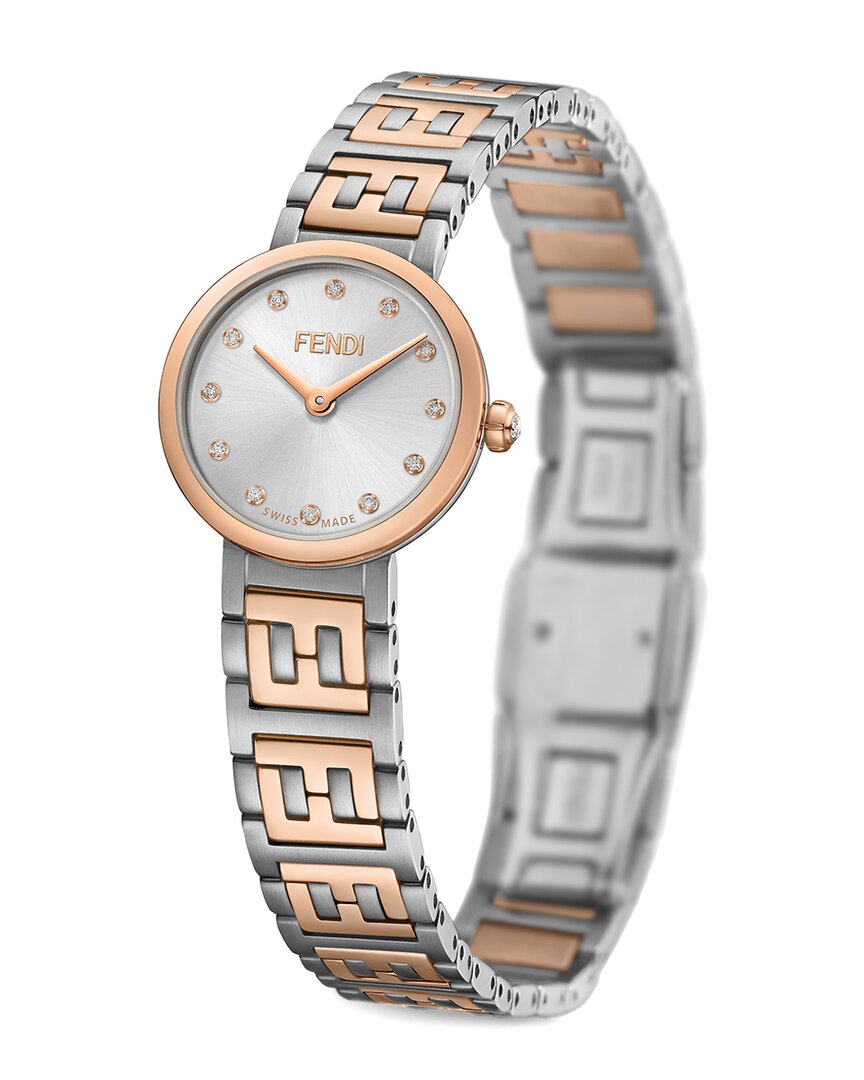 Fendi Jewelry Women's Watch 4