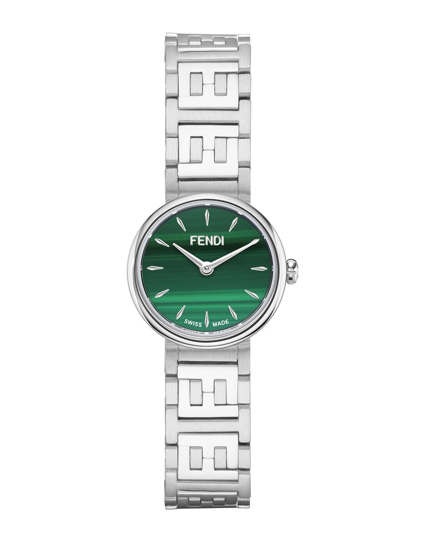 Fendi Jewelry Women's Forever Watch 12