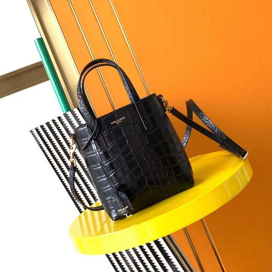 YSL Saint Laurent Ysl Saint Saurent Bags 502 Travel Bag