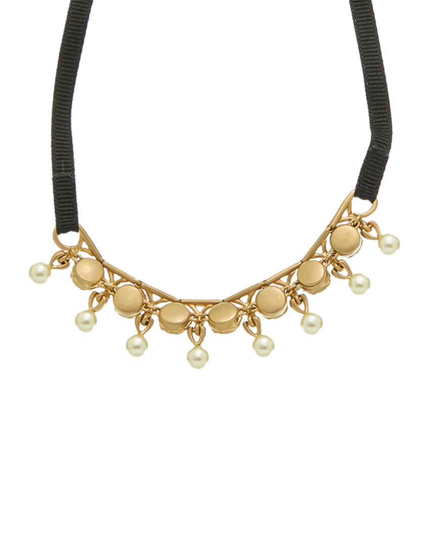 Dior Jewelry Necklace 2