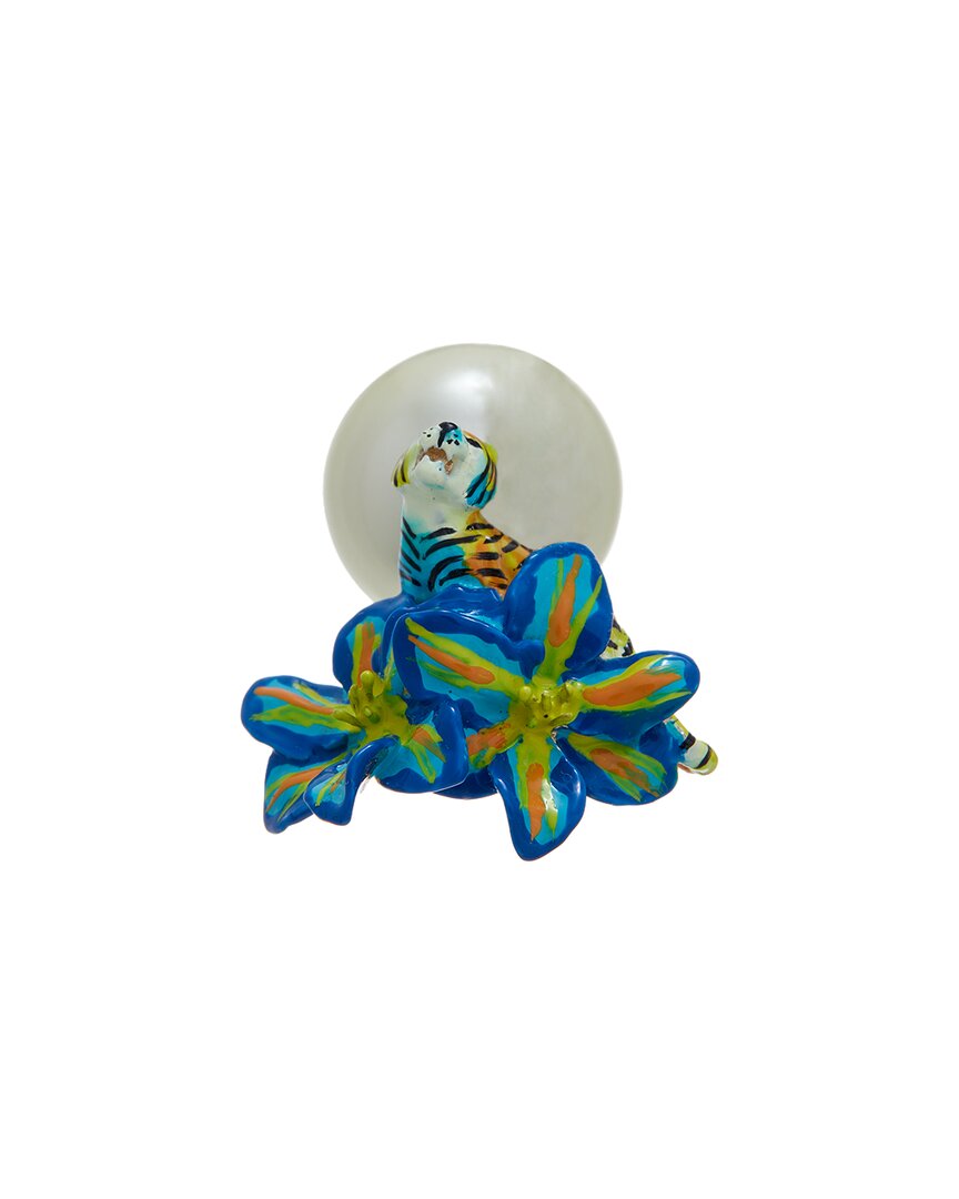 Dior Jewelry Earring