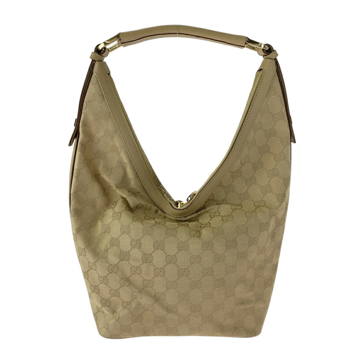 Gucci Shoulder Bag Canvas Bag 69