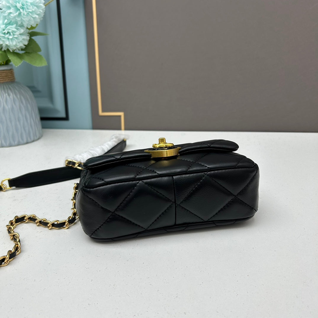 EN - New rep CHL Handbag Beaunoirrbeaunoirr 560