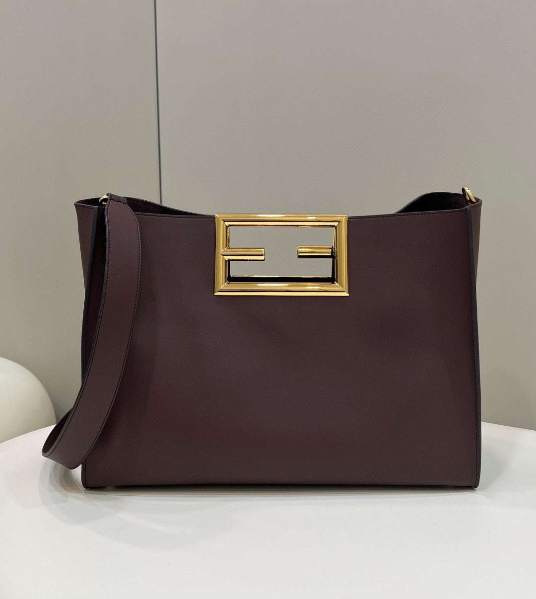 Way Metop Qualityum Dark Grey Travel Bag