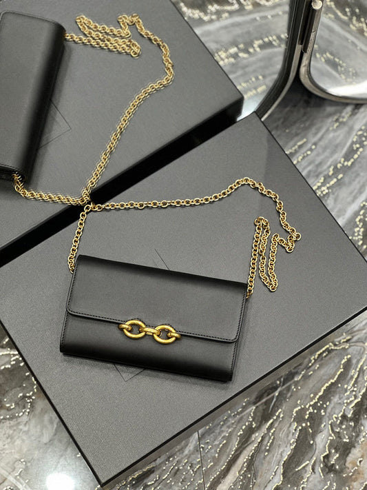 YSL Saint Laurent Ysl Saint Saurent Bags 173 Travel Bag