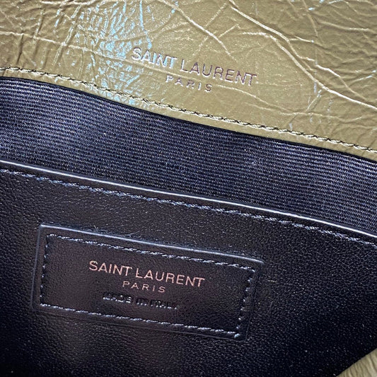 YSL Saint Laurent Ysl Saint Saurent Bags 383 2 Travel Bag