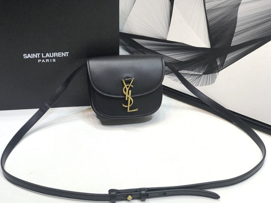 YSL Saint Laurent Shoulder Bag Ysl 619740Bwr0W1000 8435