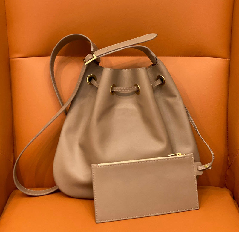YSL Saint Laurent Ysl Saint Saurent Bags 288 Travel Bag