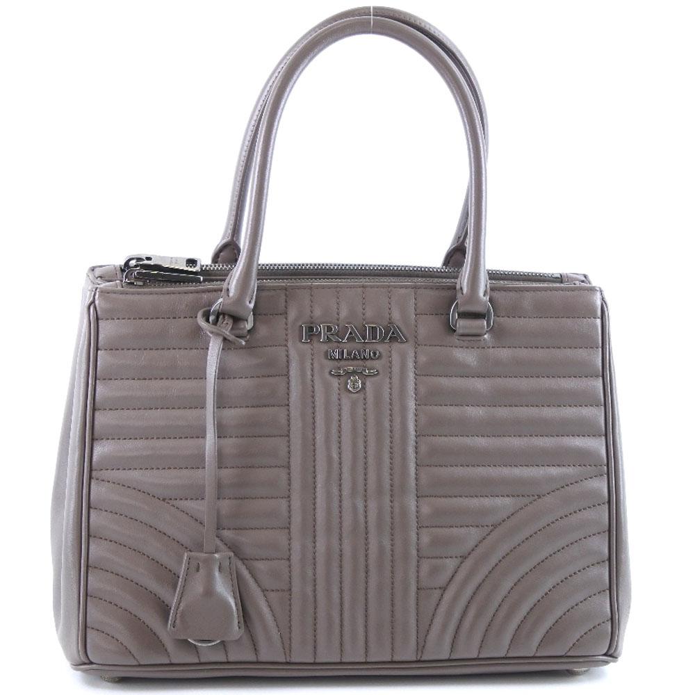 Prada Prada Handbag Bco1602606800298152 Travel Bag