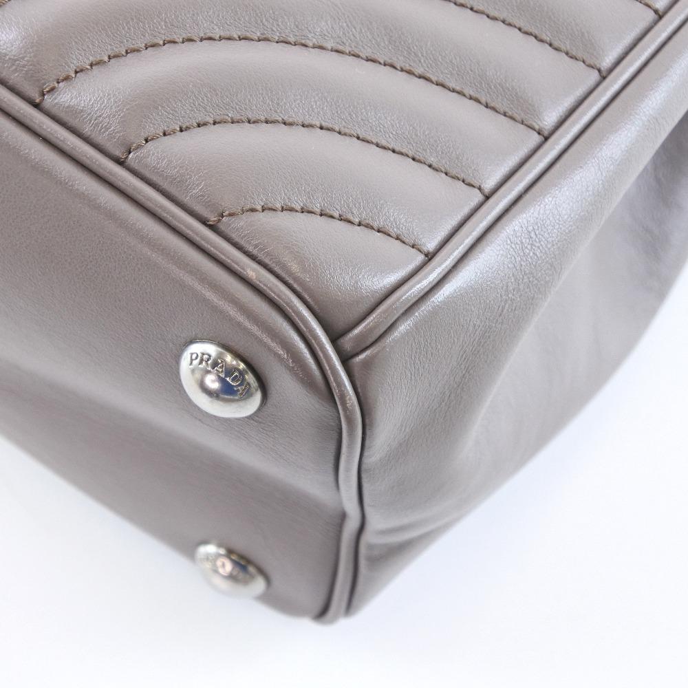 Prada Prada Handbag Bco1602606800298152 Travel Bag