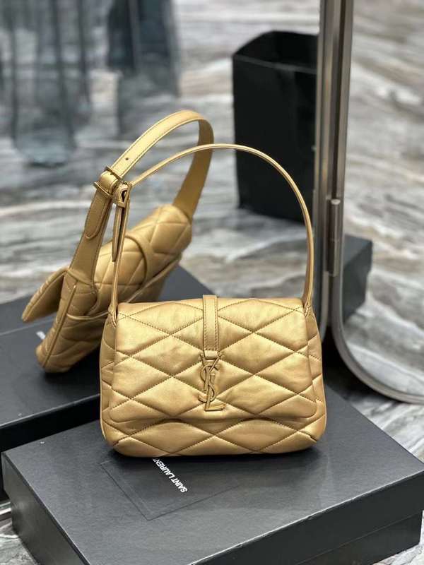 YSL Saint Laurent Ysl Saint Saurent Bags 559 2 Travel Bag