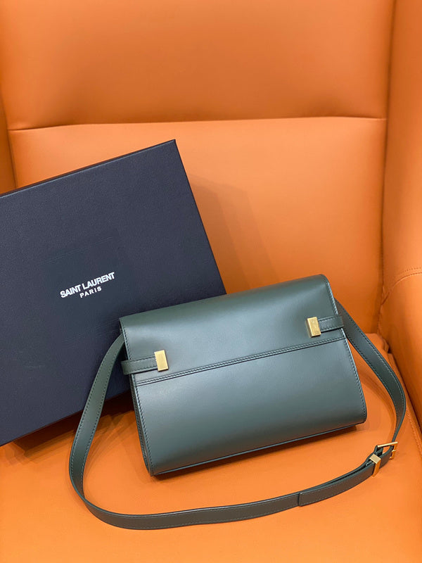 YSL Saint Laurent Ysl Saint Laurent Bags 319 Travel Bag