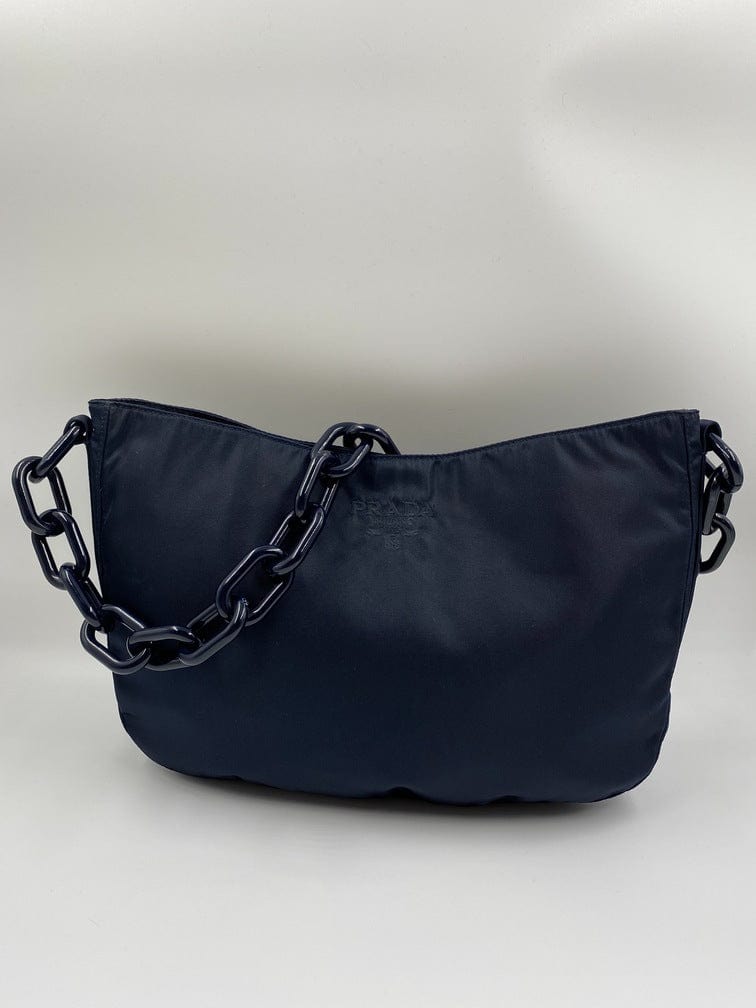 Prada Sport Bag Nylon Travel Bag