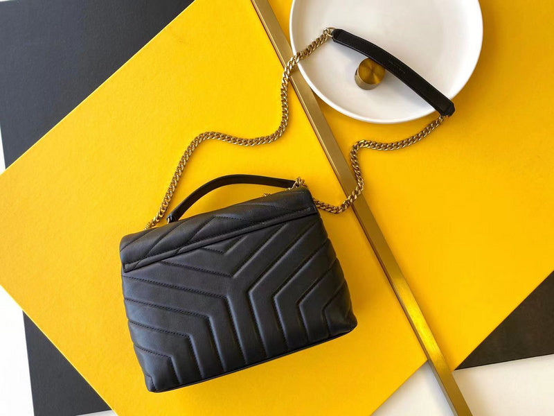 YSL Saint Laurent Ysl Saint Saurent Bags 312 2 Travel Bag
