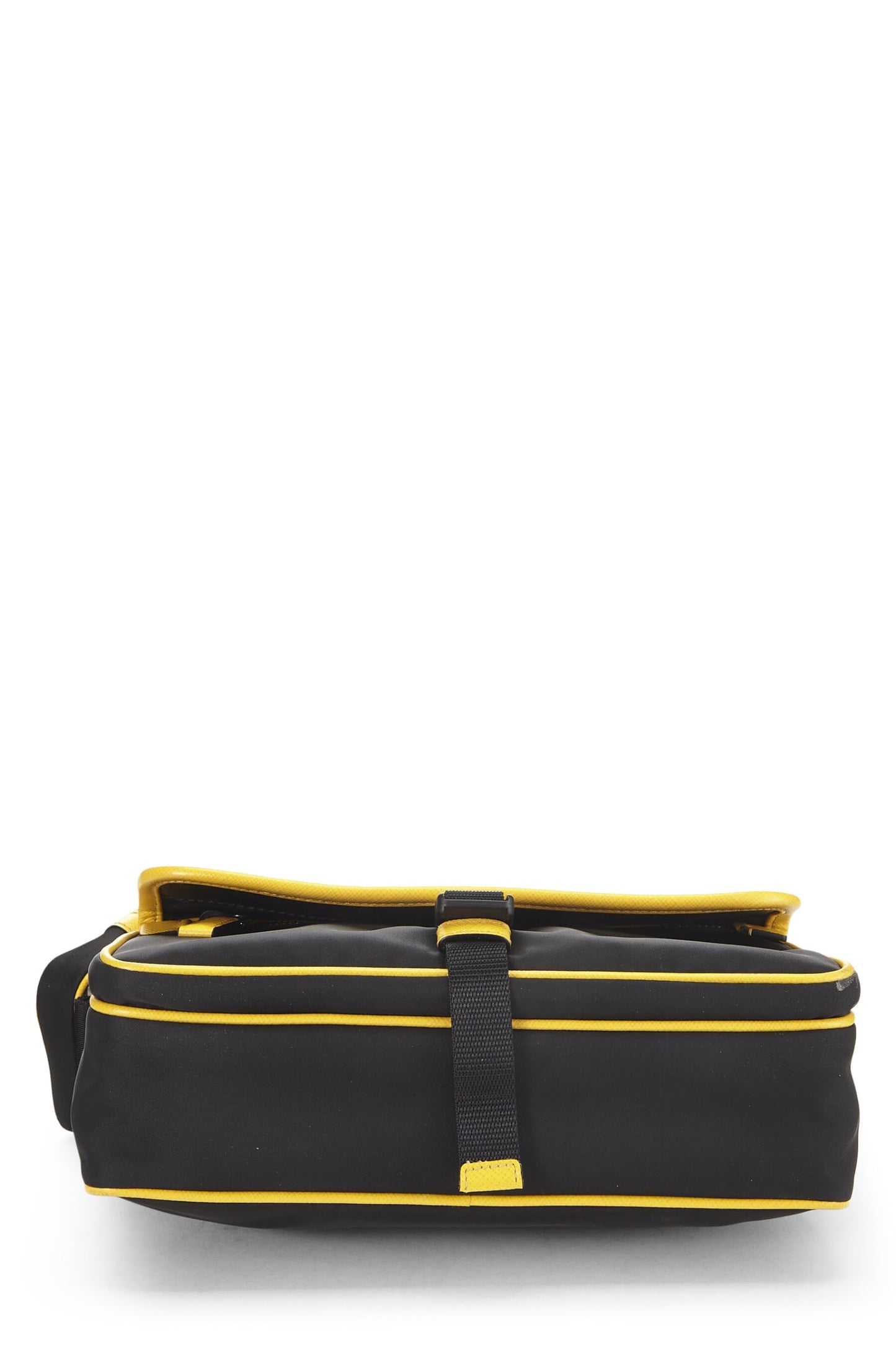 Prada Multicolored Tessuto Crossbody Multi Crossbody Bag