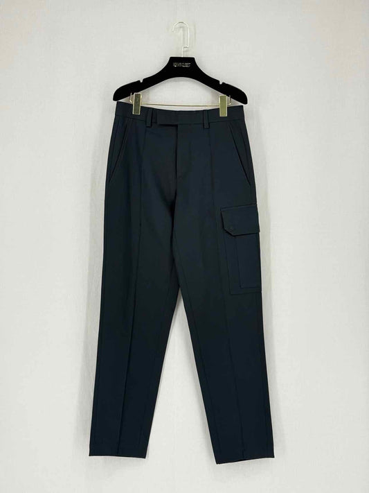 Dior Handbag Black Us 12 Pants