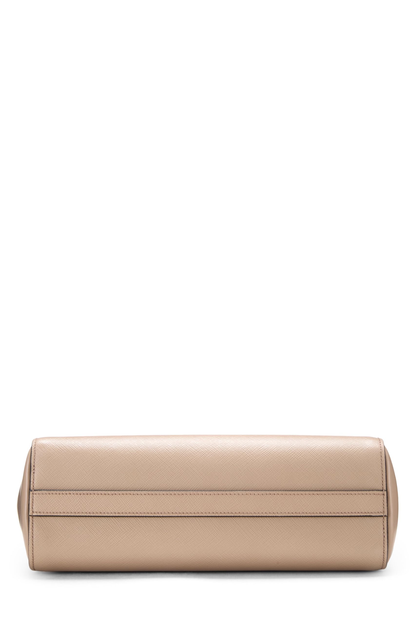 Prada Convertible Handbag Saffiano Pink Small Travel Bag Handbag Small Pink