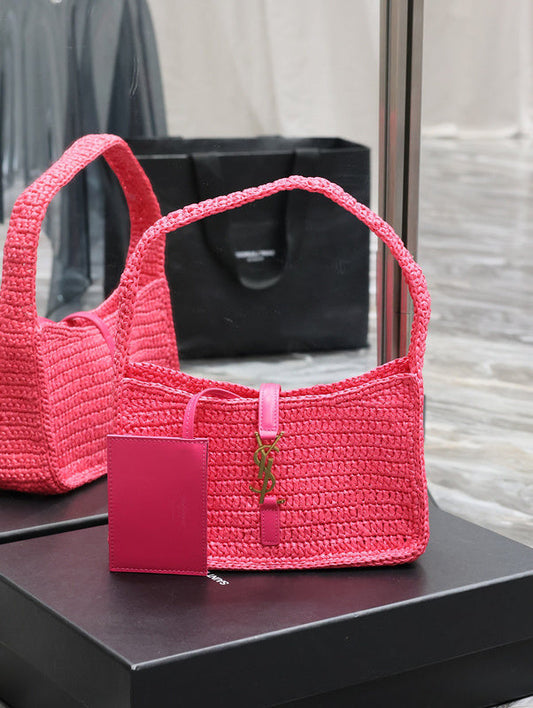 YSL Saint Laurent Ysl Saint Saurent Bags 061 Travel Bag