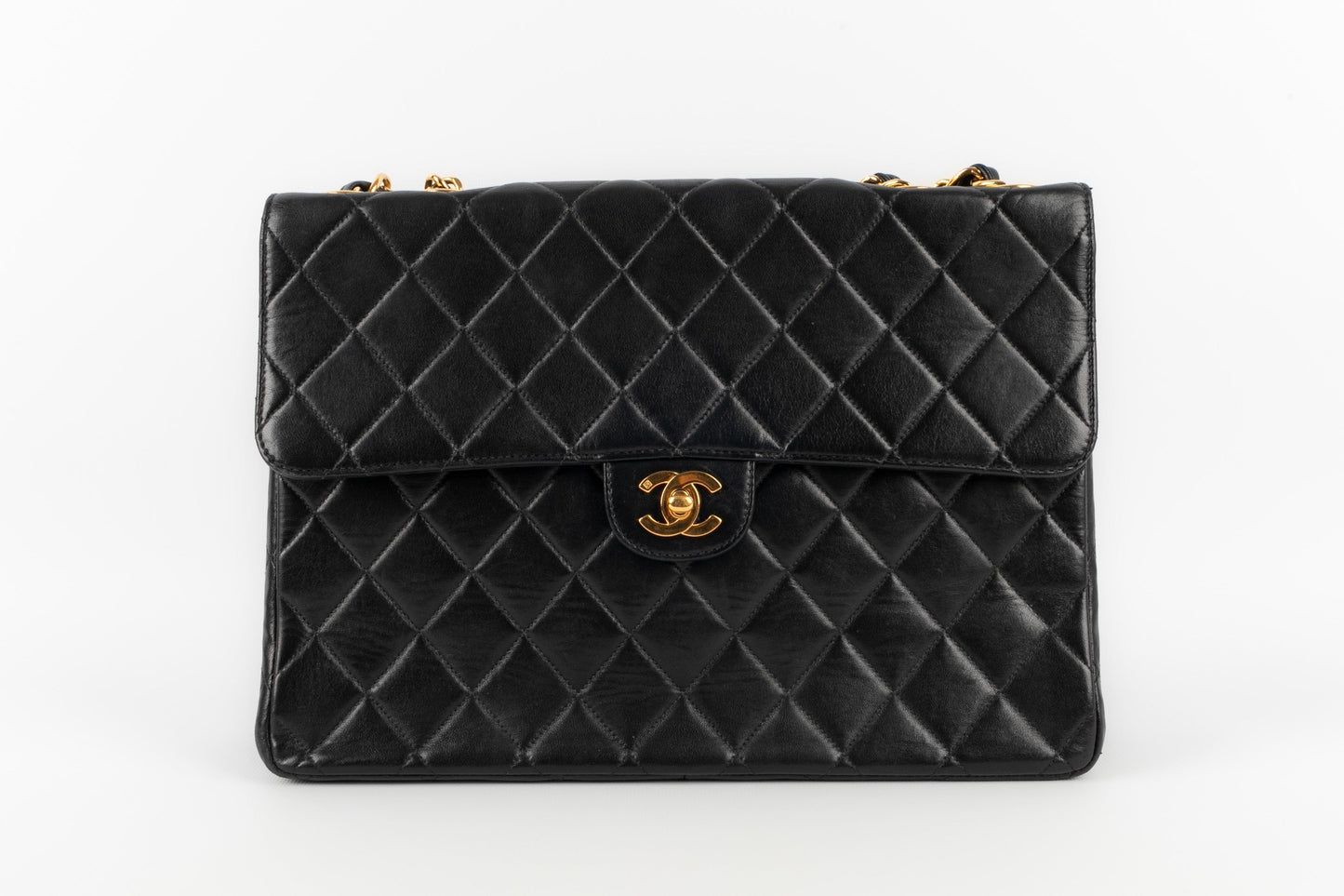 Chanel Sac Timeless 2000/2002 Accessory