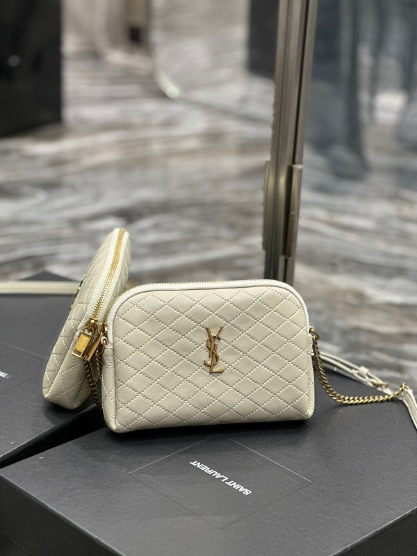 YSL Saint Laurent Ysl Saint Laurent Bags 172 Travel Bag