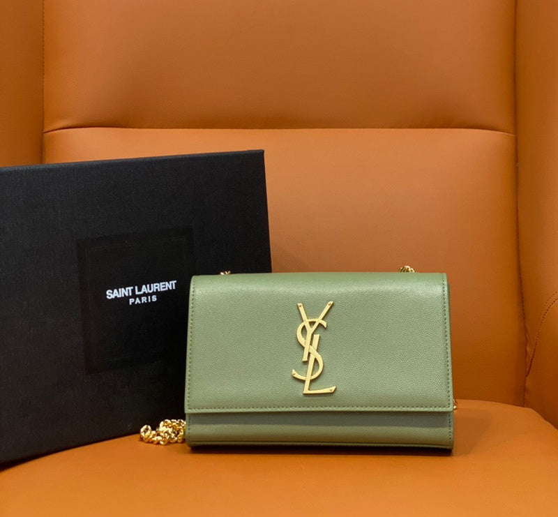 YSL Saint Laurent Ysl Saint Laurent Bags 259 Travel Bag