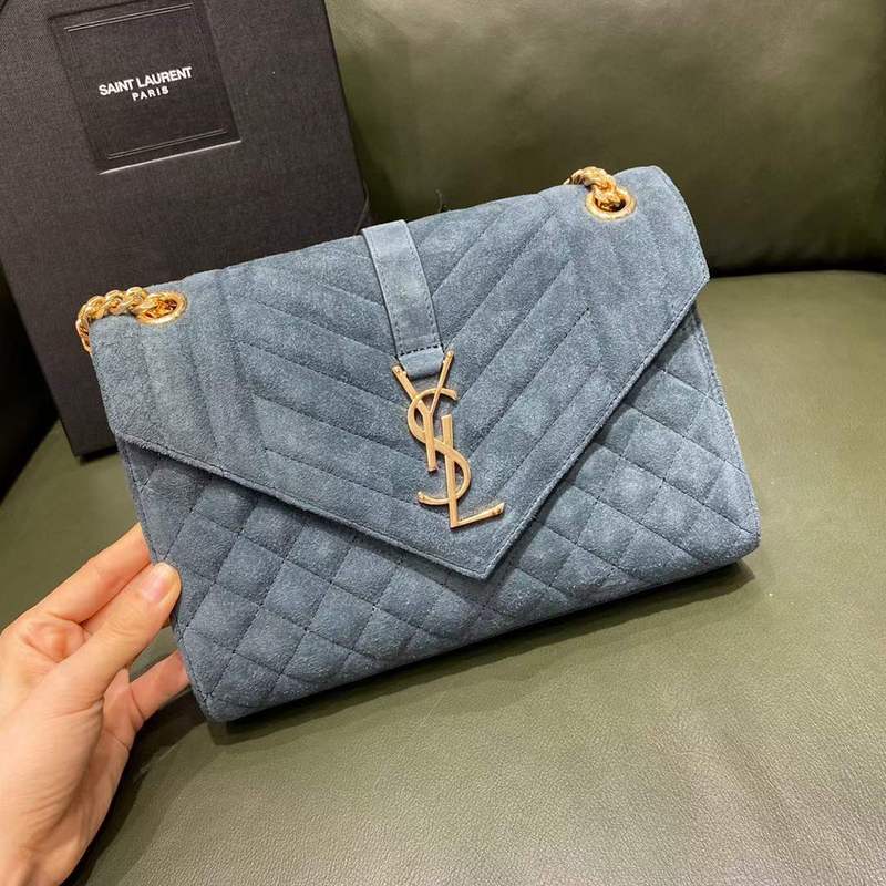 YSL Saint Laurent Ysl Saint Saurent Bags 244 2 Travel Bag